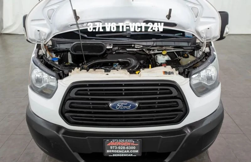 2019 Ford Transit - Image 3 of 12