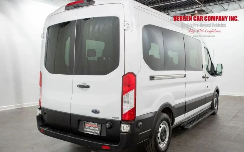 2019 Ford Transit - Image 10 of 12