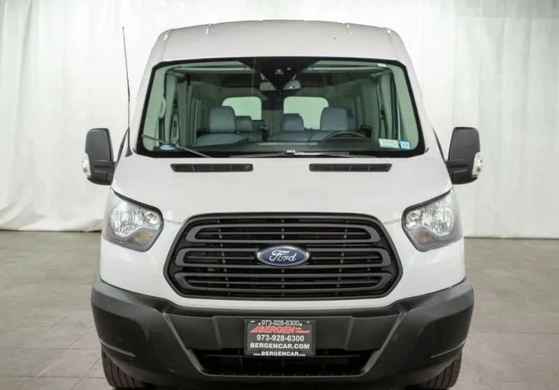 2019 Ford Transit - Image 2 of 12