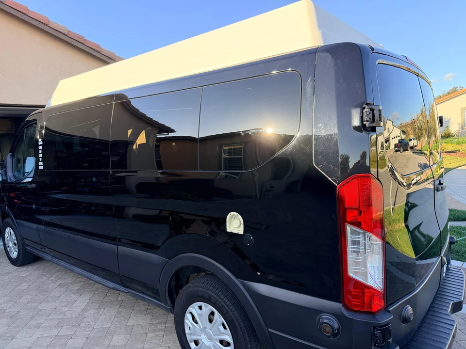 2019 Ford Transit - Image 17 of 31