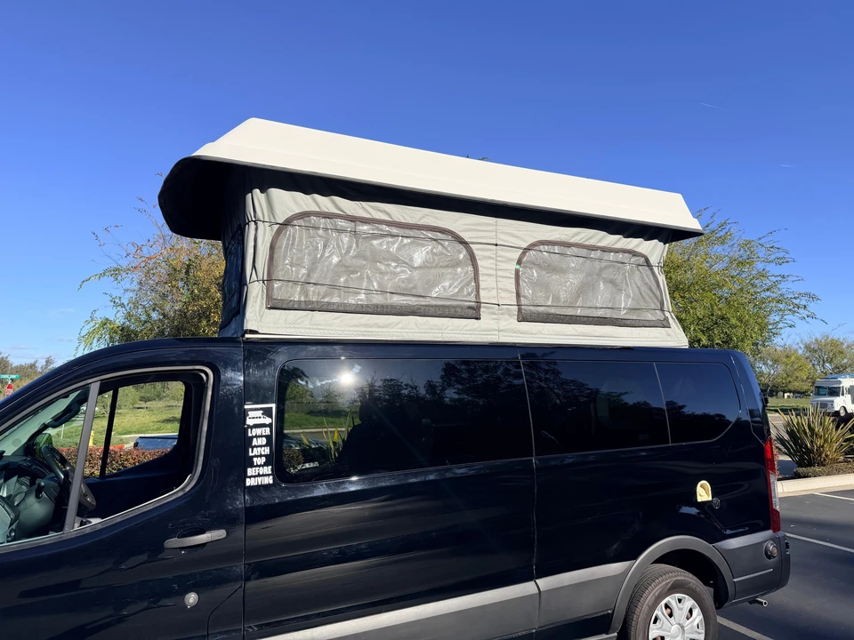2019 Ford Transit - Image 15 of 31