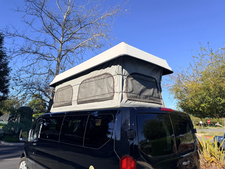 2019 Ford Transit - Image 18 of 31