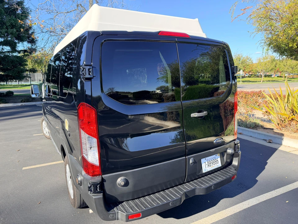 2019 Ford Transit - Image 19 of 31