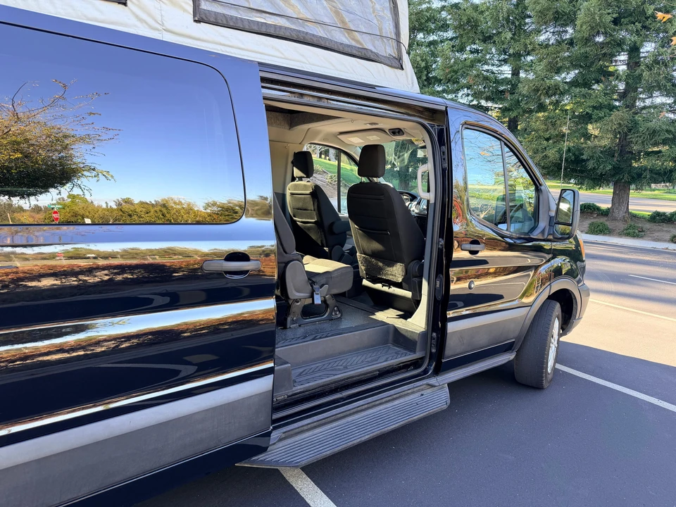 2019 Ford Transit - Image 22 of 31