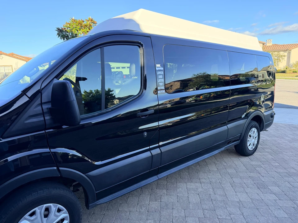 2019 Ford Transit - Image 13 of 31