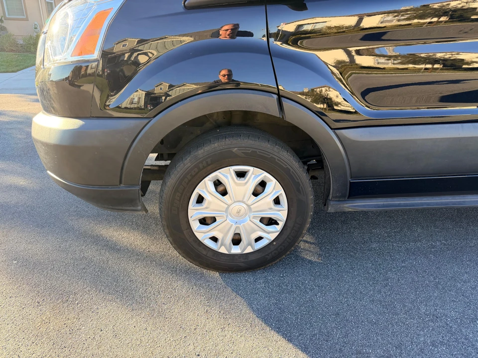 2019 Ford Transit - Image 29 of 31
