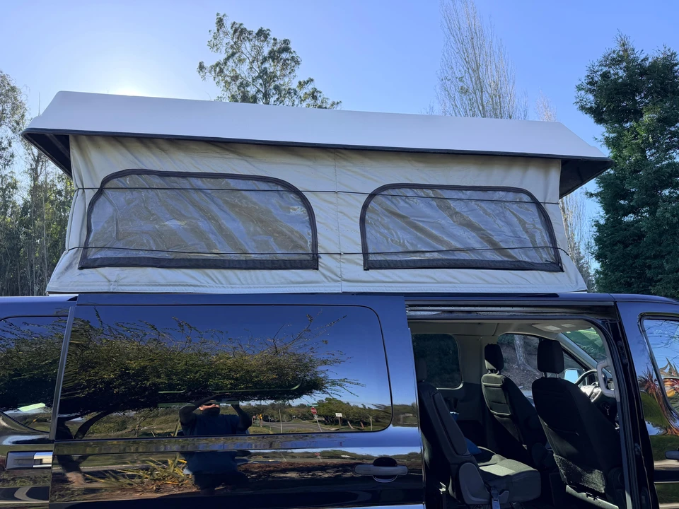 2019 Ford Transit - Image 21 of 31
