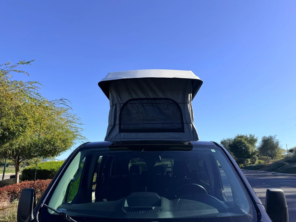 2019 Ford Transit - Image 11 of 31