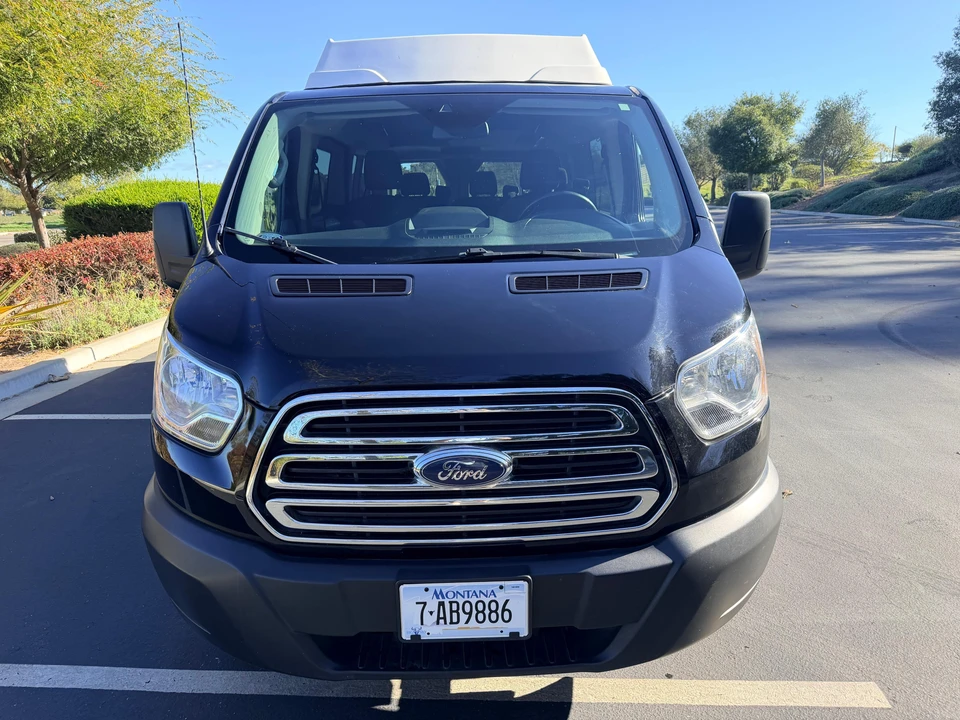 2019 Ford Transit - Image 6 of 31