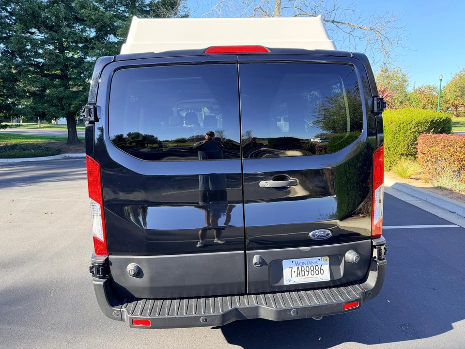 2019 Ford Transit - Image 7 of 31