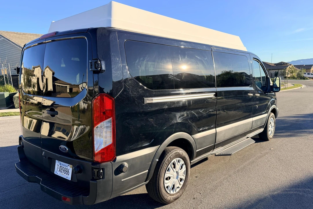 2019 Ford Transit - Image 5 of 31
