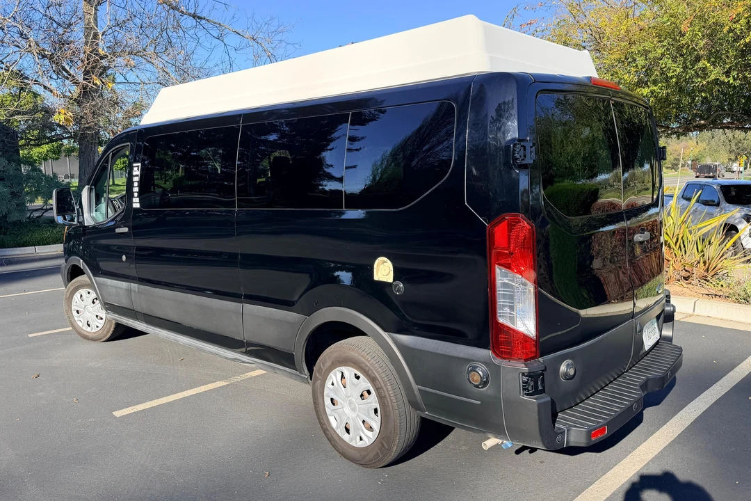 2019 Ford Transit - Image 4 of 31