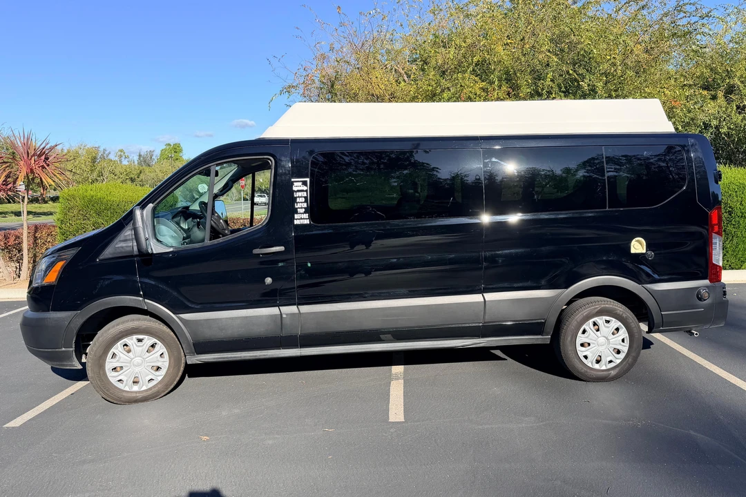 2019 Ford Transit - Image 3 of 31