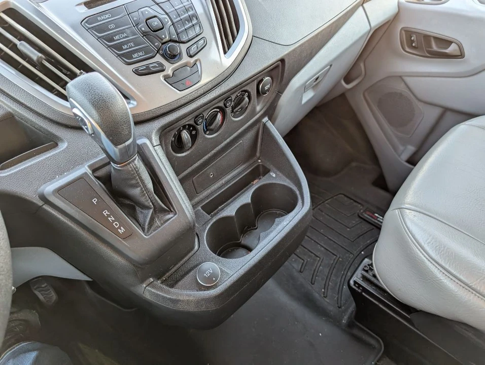 2019 Ford Transit - Image 18 of 20