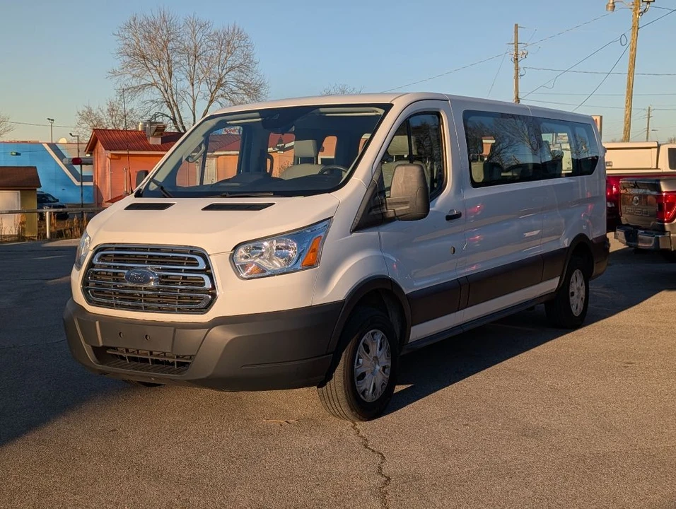 2019 Ford Transit - Image 5 of 20