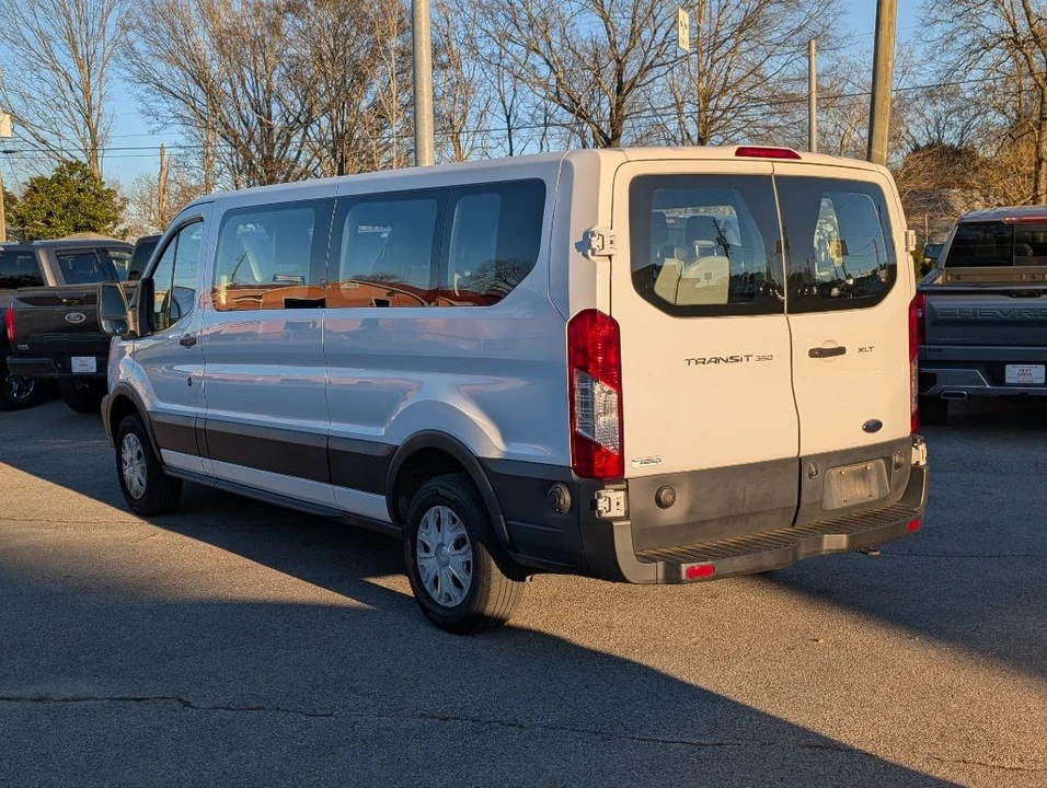 2019 Ford Transit - Image 4 of 20