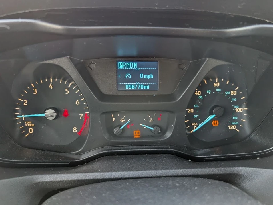 2019 Ford Transit - Image 12 of 20