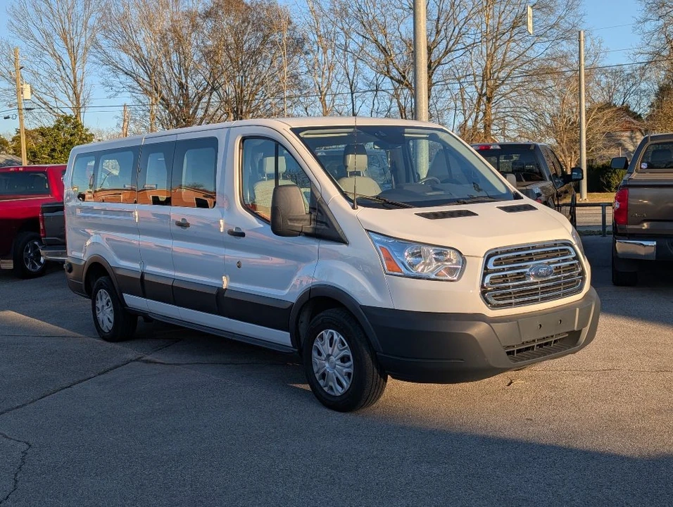 2019 Ford Transit - Image 2 of 20