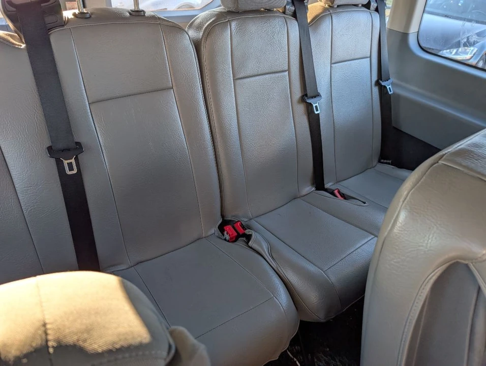 2019 Ford Transit - Image 8 of 20