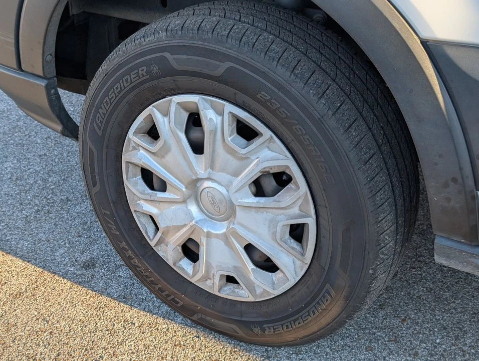 2019 Ford Transit - Image 20 of 20