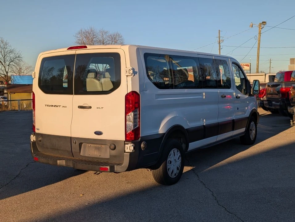 2019 Ford Transit - Image 3 of 20
