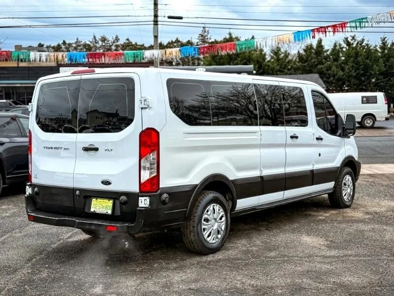 2019 Ford Transit - Image 5 of 12