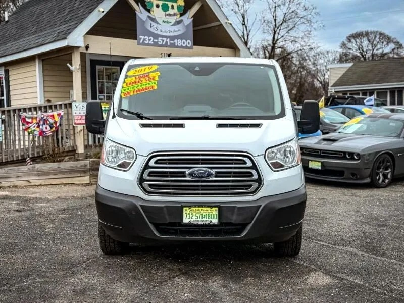 2019 Ford Transit - Image 2 of 12