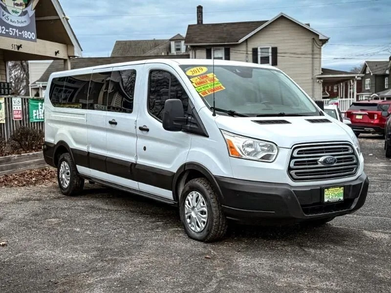 2019 Ford Transit - Image 3 of 12
