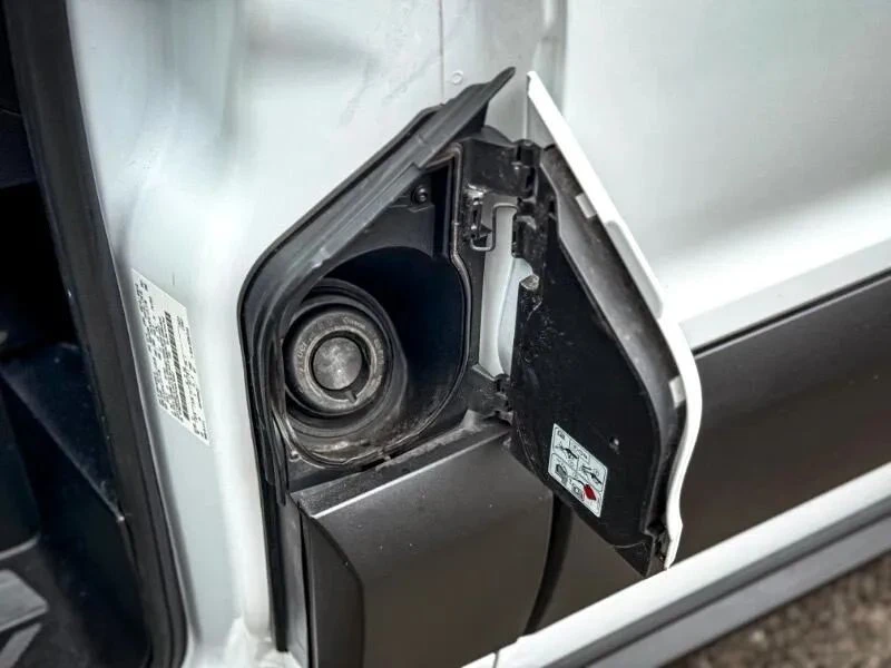 2019 Ford Transit - Image 11 of 12