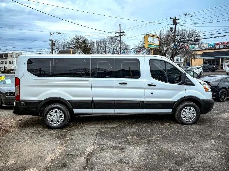 2019 Ford Transit - Image 4 of 12