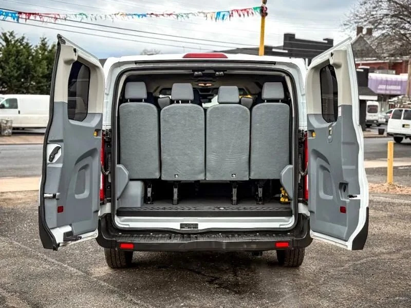 2019 Ford Transit - Image 7 of 12