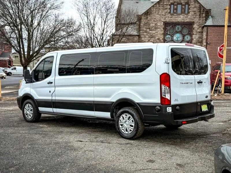 2019 Ford Transit - Image 8 of 12