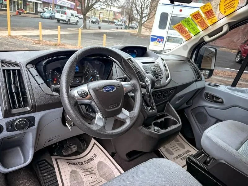 2019 Ford Transit - Image 12 of 12