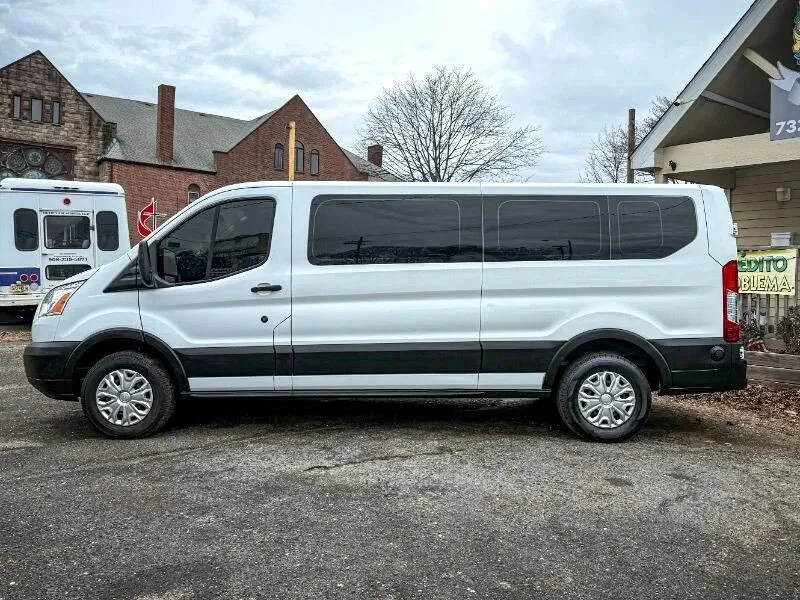 2019 Ford Transit - Image 9 of 12