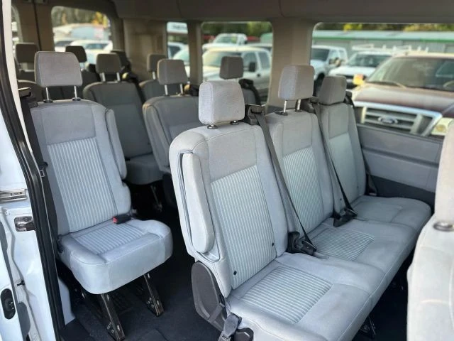 2019 Ford Transit - Image 18 of 31