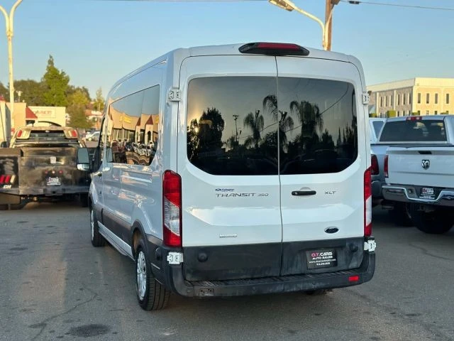 2019 Ford Transit - Image 8 of 31