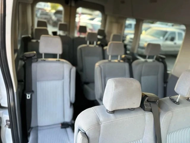 2019 Ford Transit - Image 19 of 31