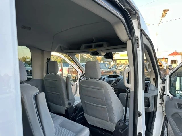 2019 Ford Transit - Image 22 of 31