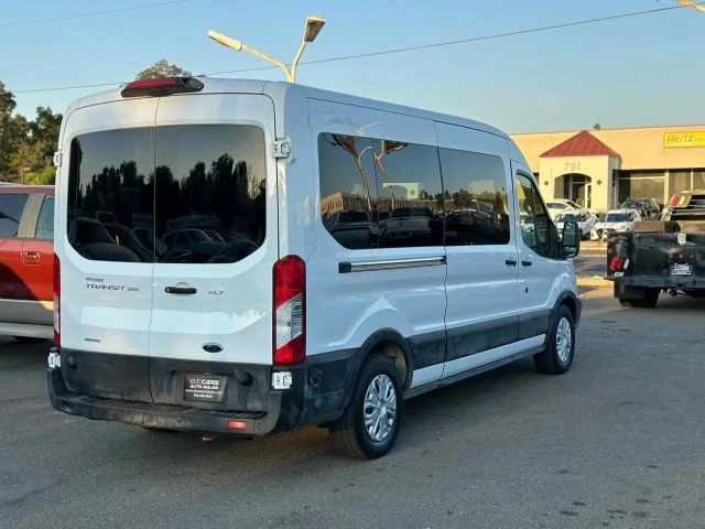 2019 Ford Transit - Image 5 of 21