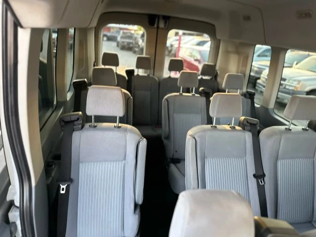 2019 Ford Transit - Image 20 of 31