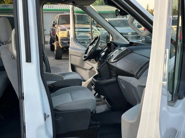 2019 Ford Transit - Image 23 of 31