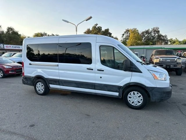 2019 Ford Transit - Image 3 of 31