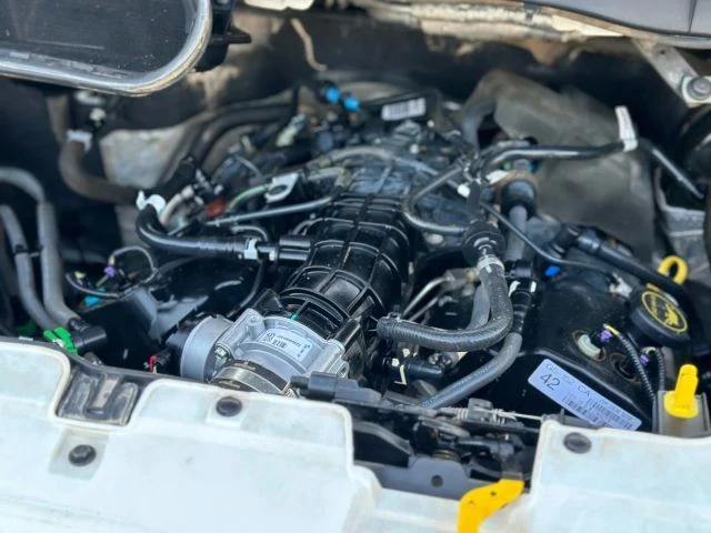 2019 Ford Transit - Image 31 of 31