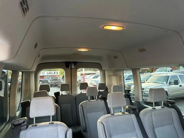 2019 Ford Transit - Image 21 of 31