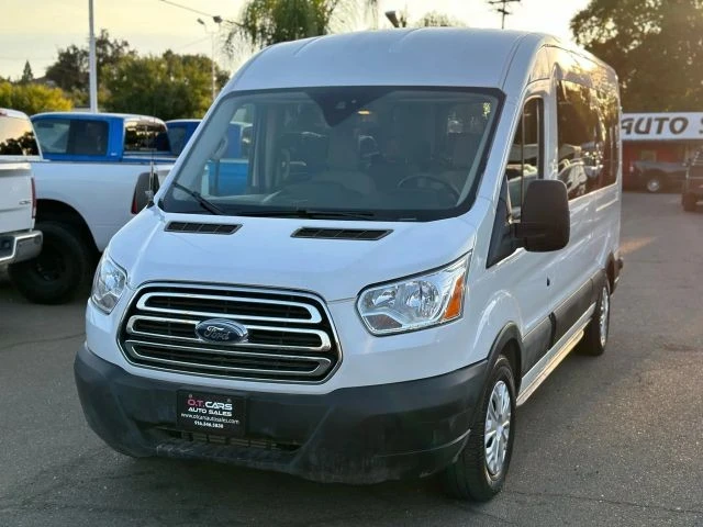 2019 Ford Transit - Image 7 of 31
