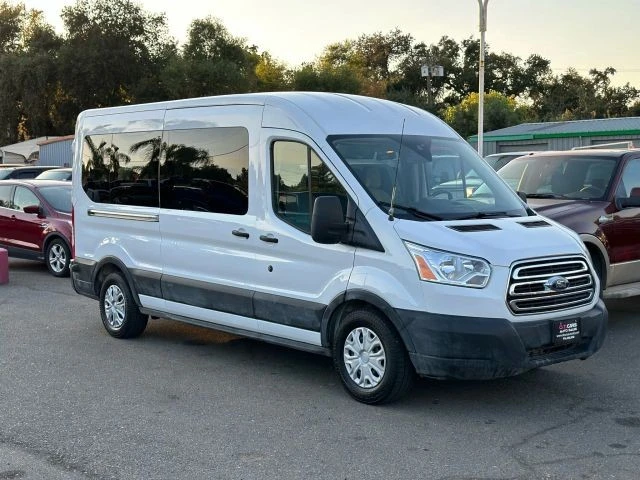 2019 Ford Transit - Image 2 of 31