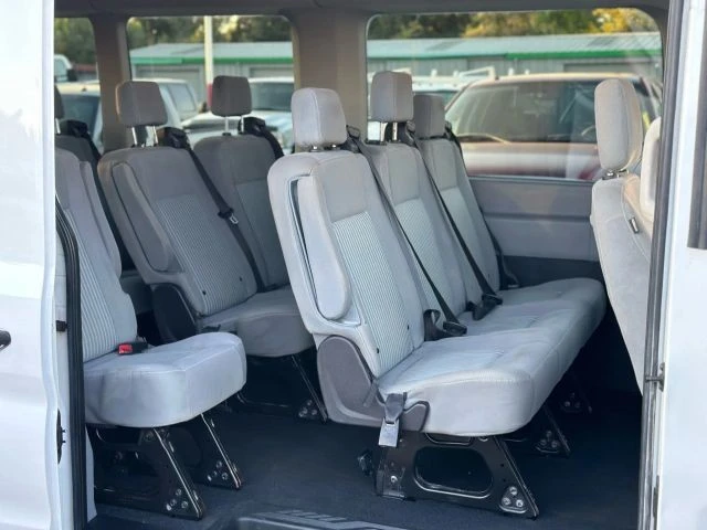 2019 Ford Transit - Image 24 of 31