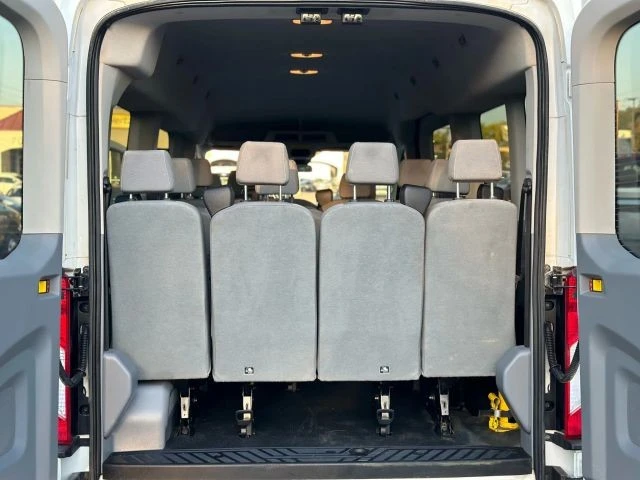 2019 Ford Transit - Image 25 of 31