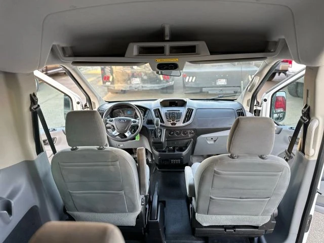 2019 Ford Transit - Image 17 of 31