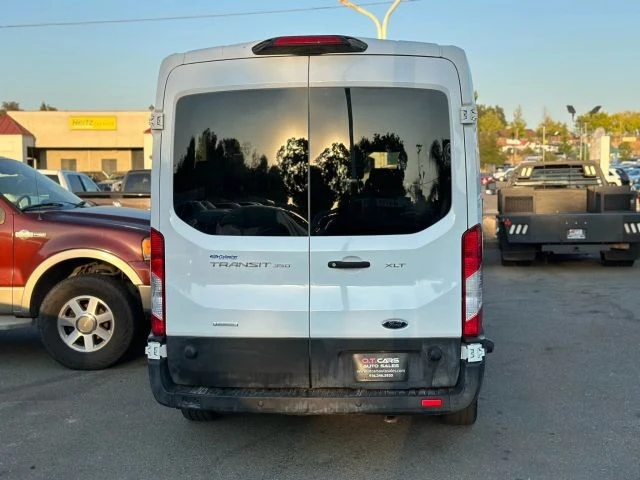 2019 Ford Transit - Image 6 of 12